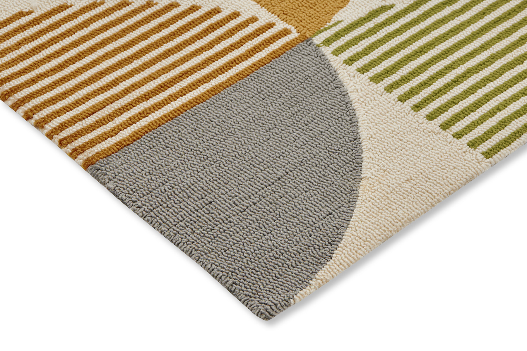 Cirus Outdoor Hand-Woven Rug