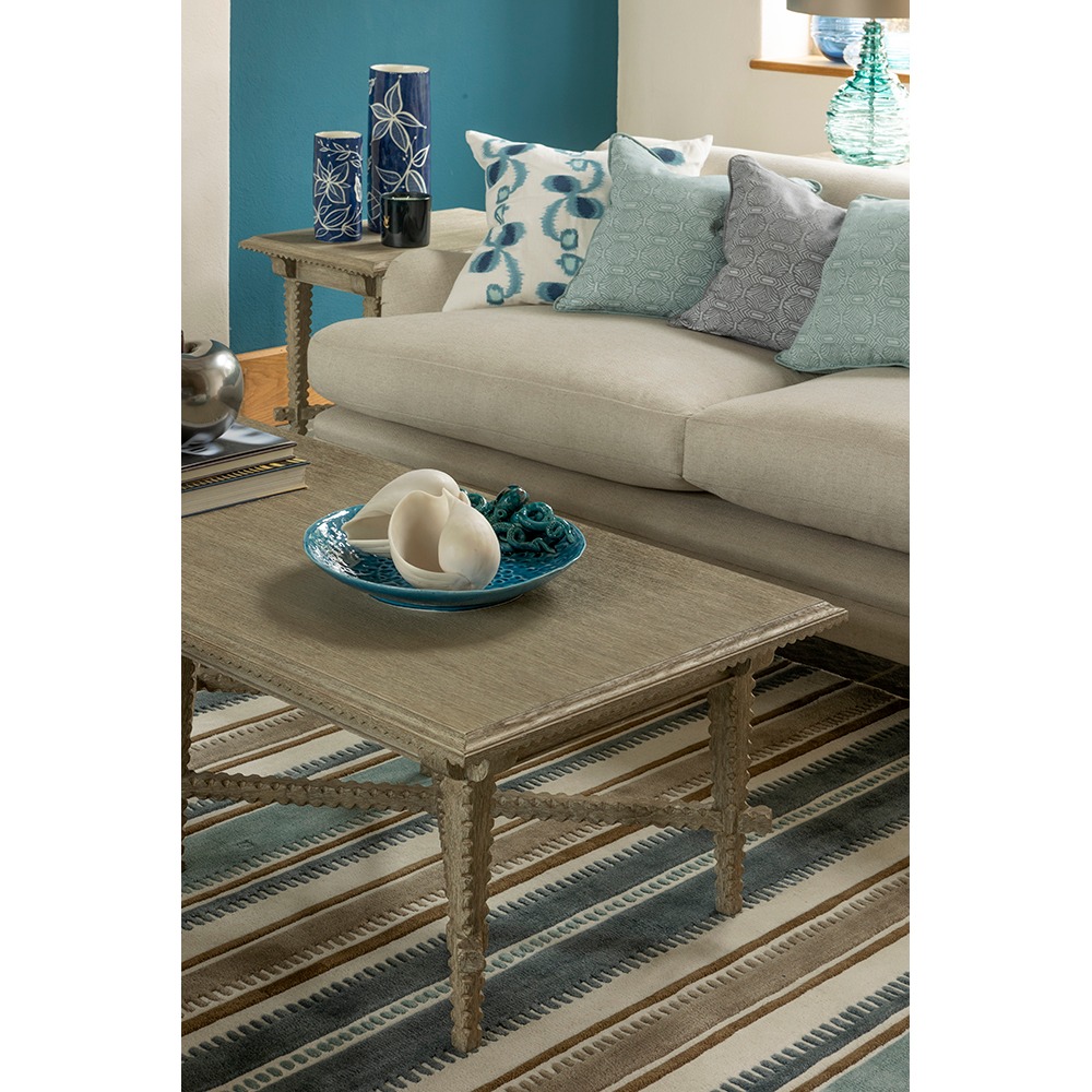 Pali Handcrafted Cushion