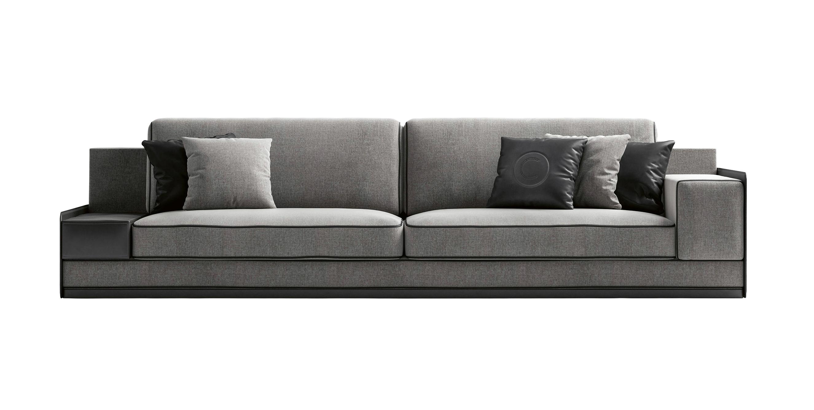 Comfortable Modern Sofa