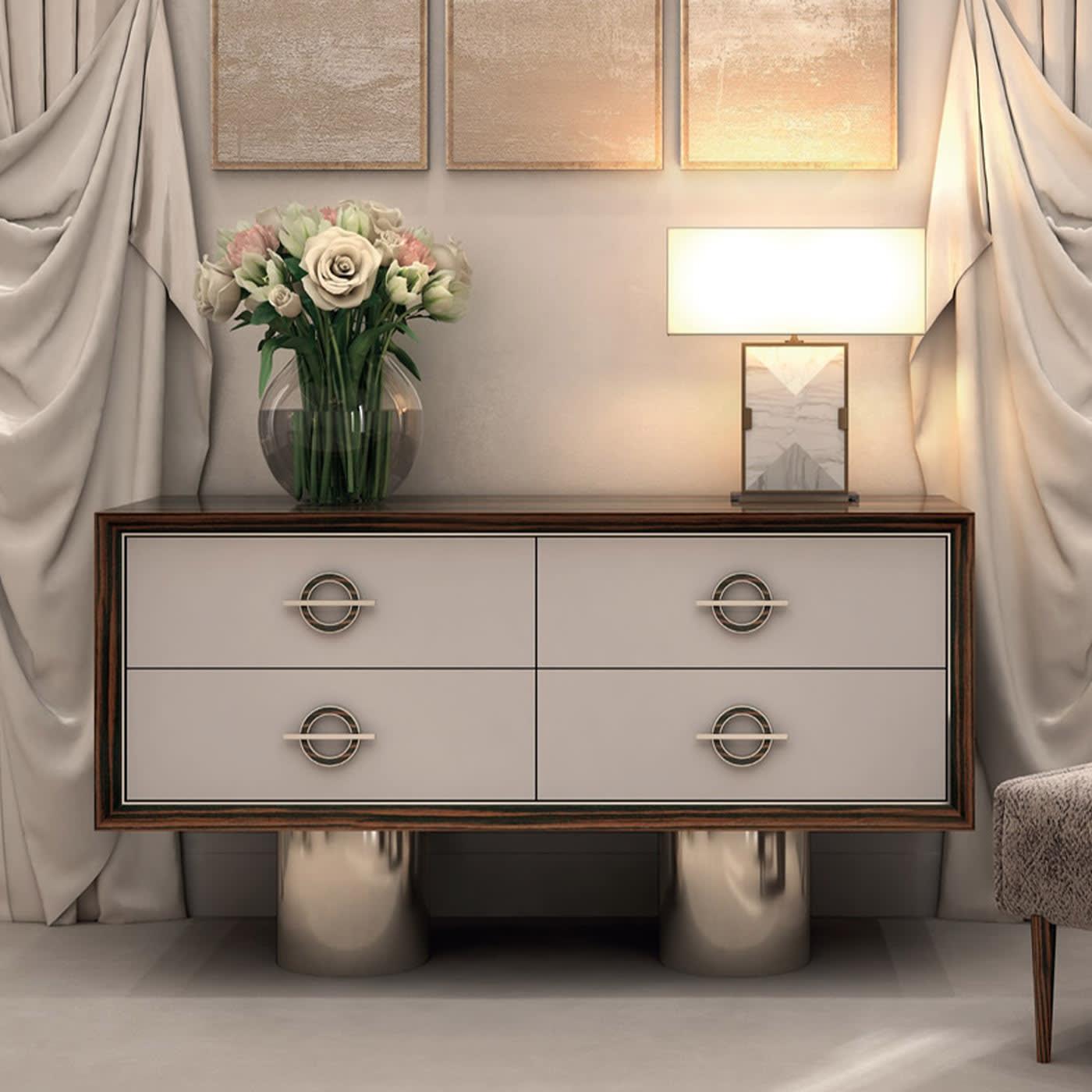Dylan Dresser