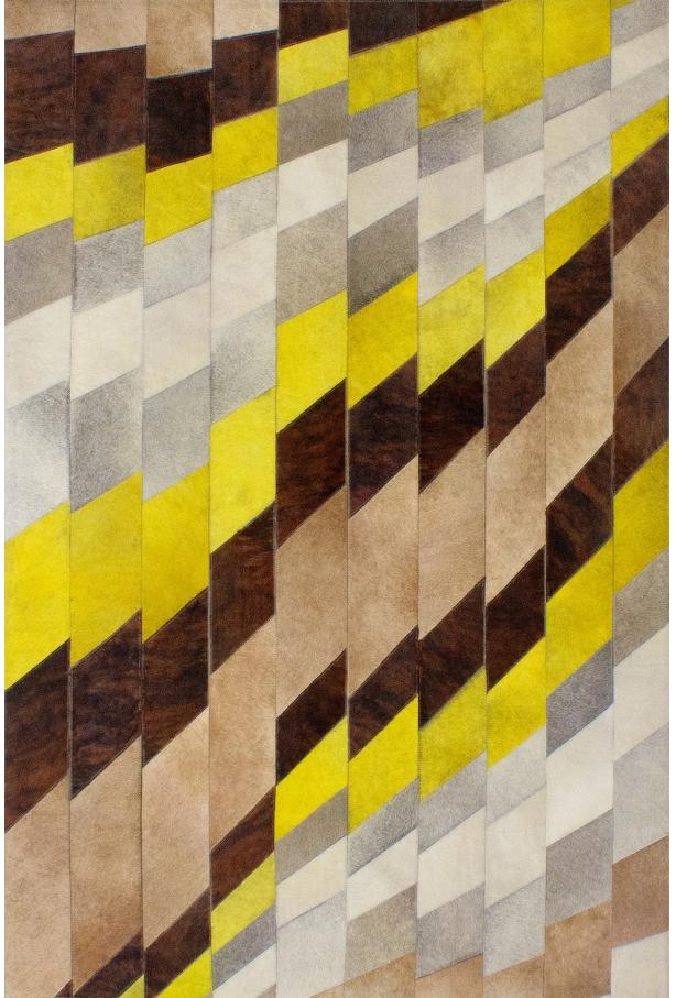 Somerville Rug by Serge Lesage | Size: 300 x 400 cm