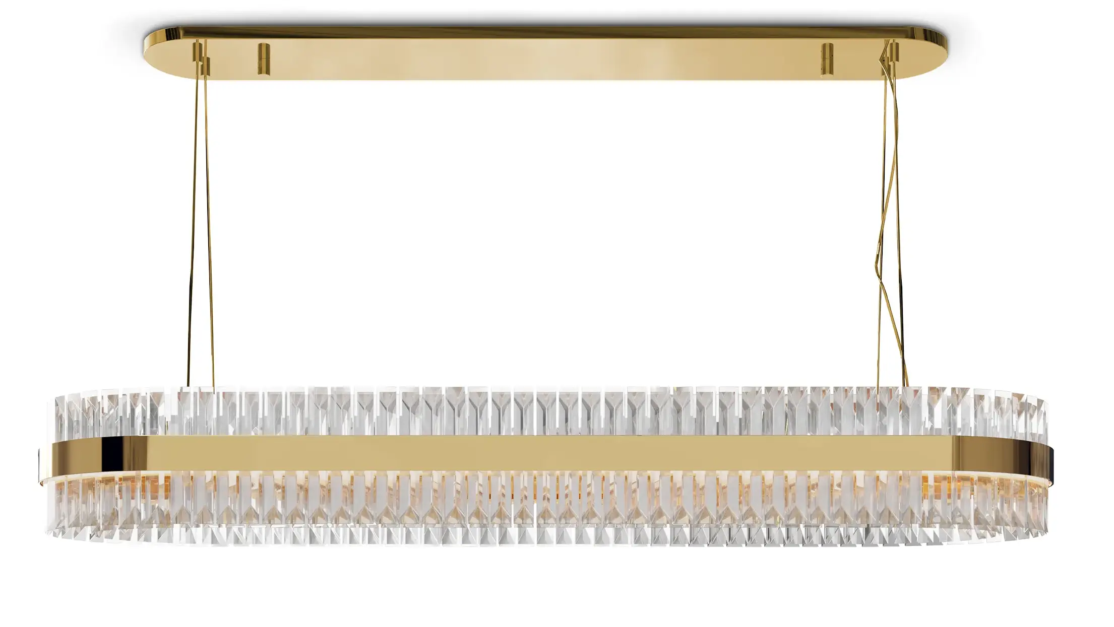 Liberty Slim Snooker Suspension