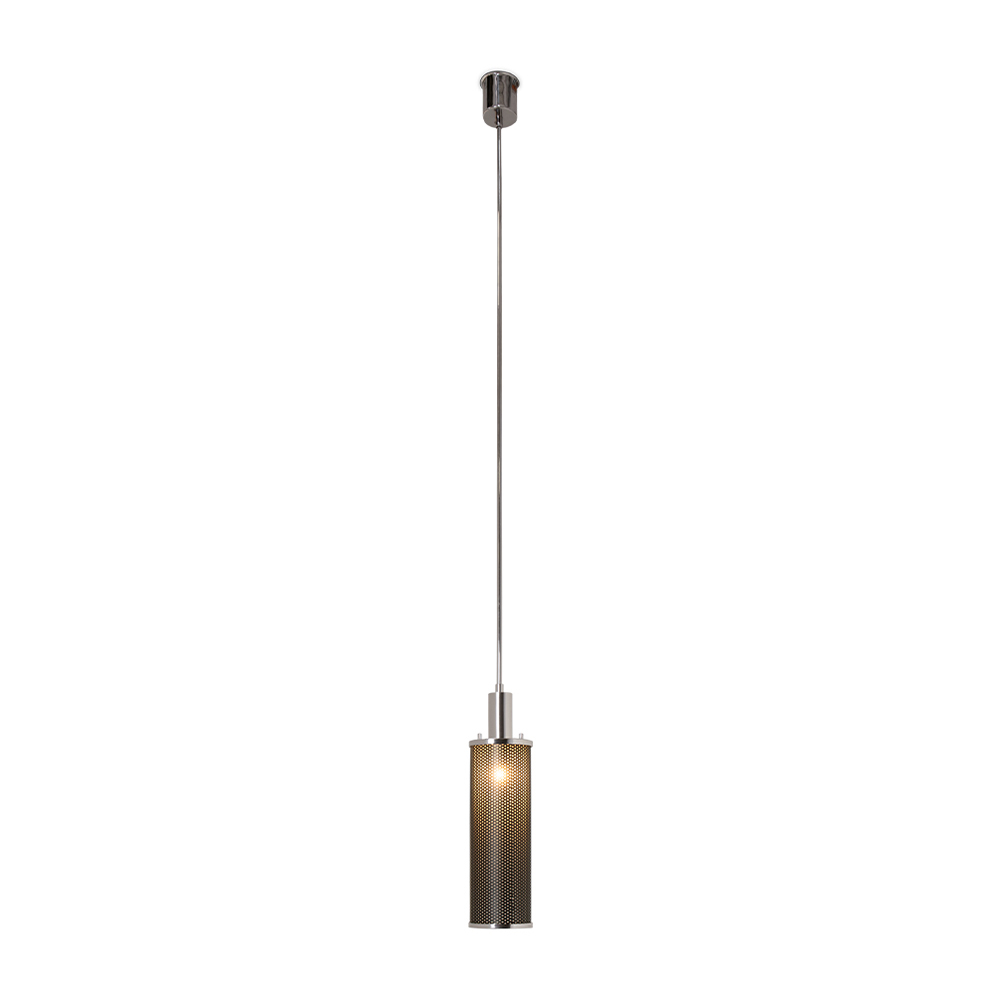 Learned Light Suspension Lamp