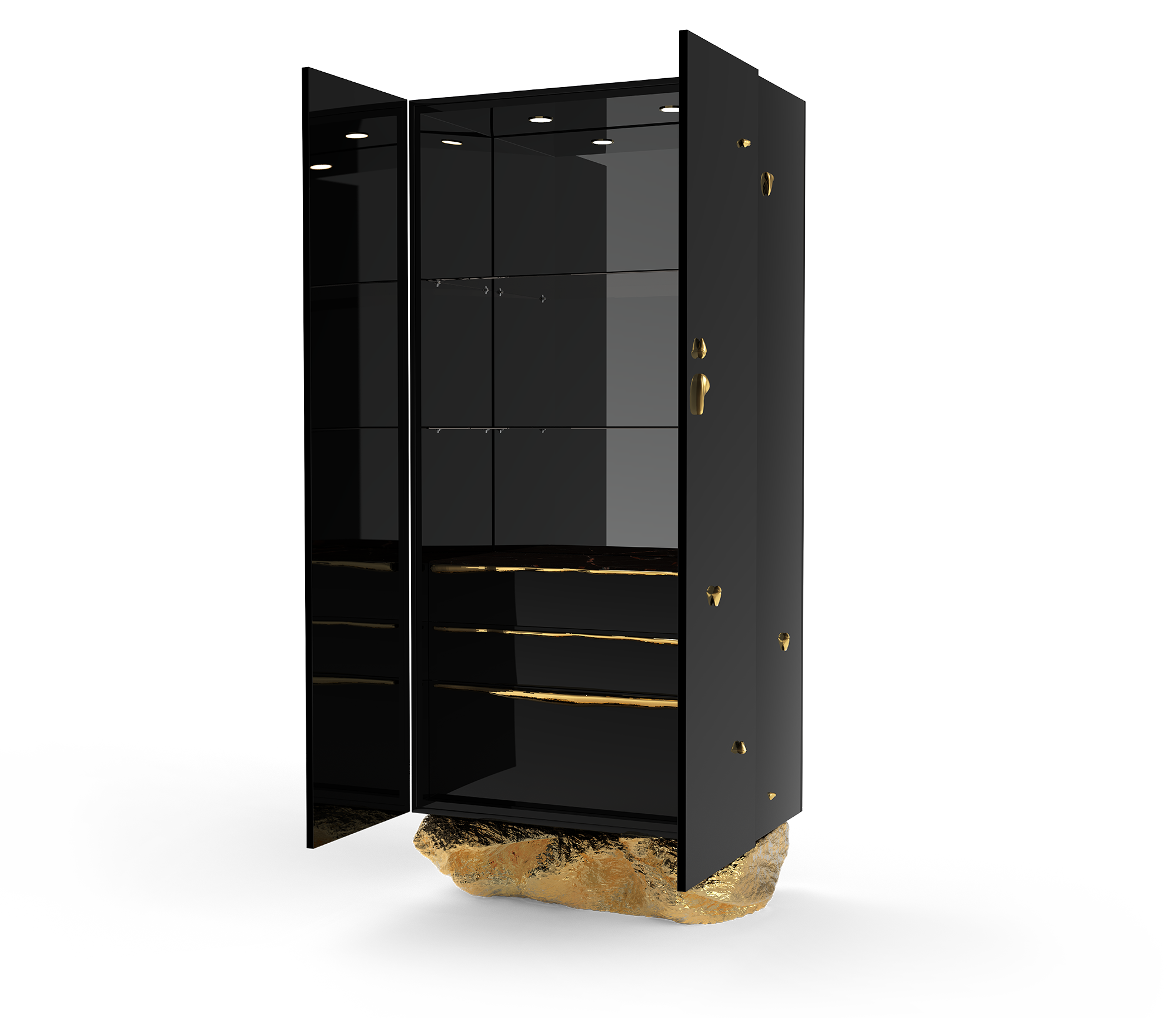 Laguna Elite Cabinet