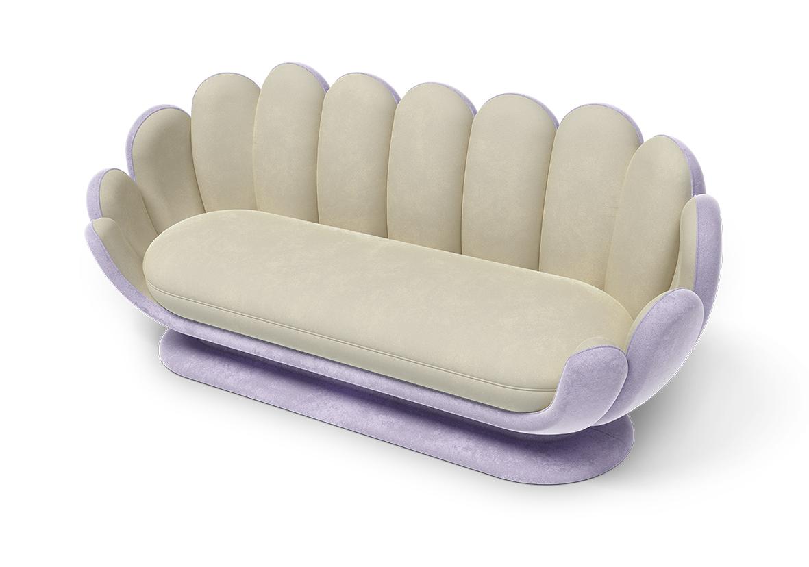 Lotus Dream Sofa