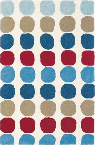 Abacus-Prima Rug