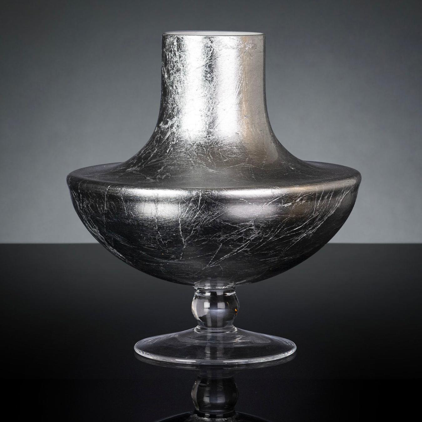 Giunone Handcrafted Vase