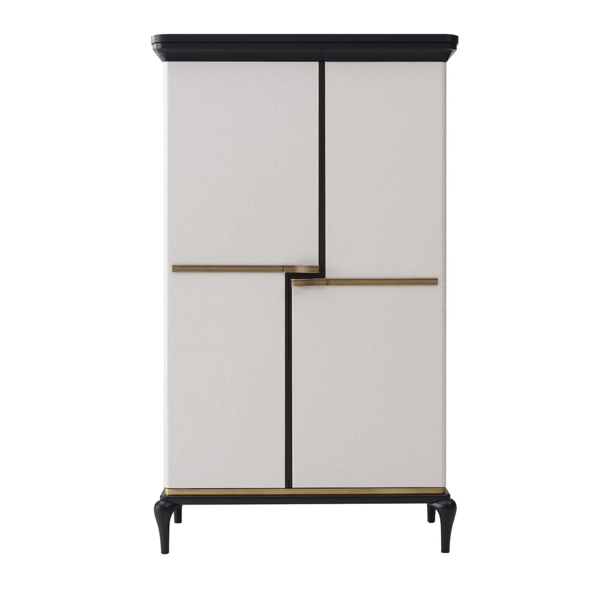 Dilan Italian Bar Cabinet