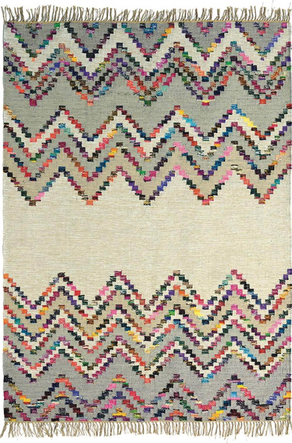 Tika Savanna 79501 Rug by Brink & Campman | Size: 140 x 200 cm