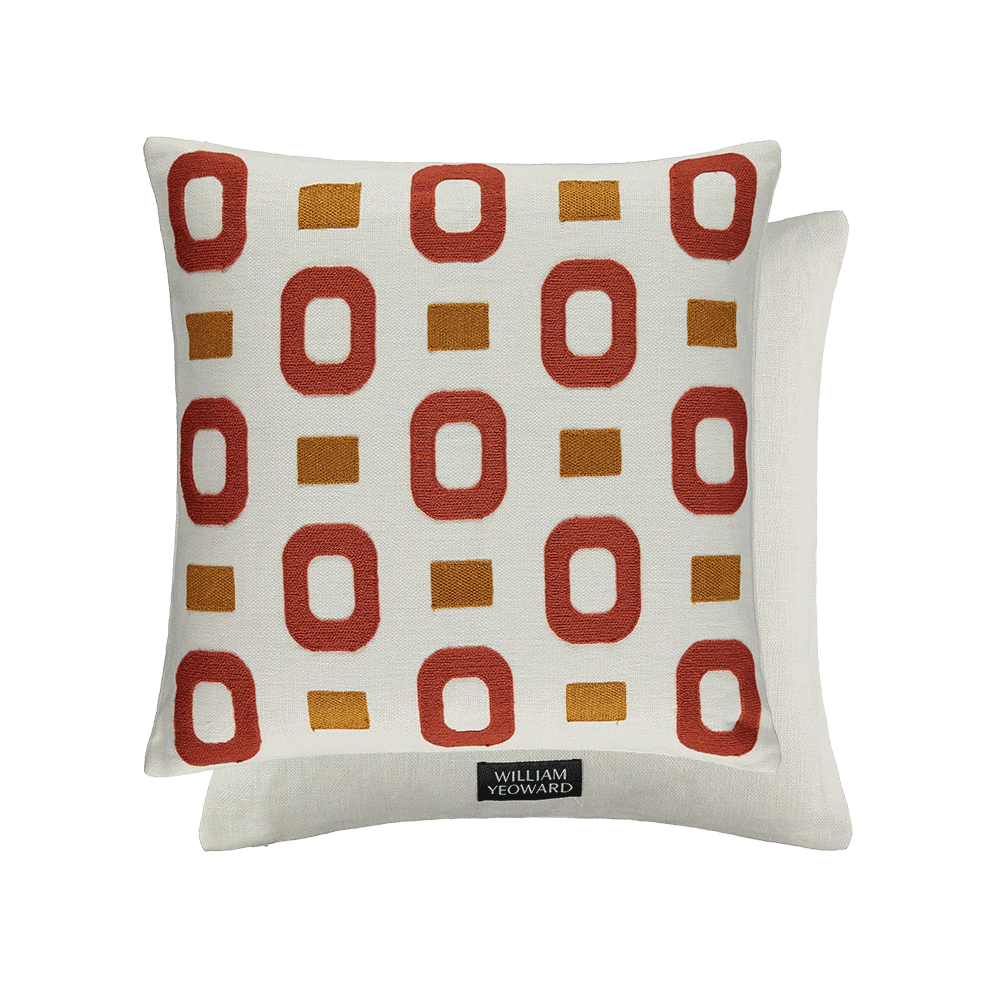 Maakola Handcrafted Cushion