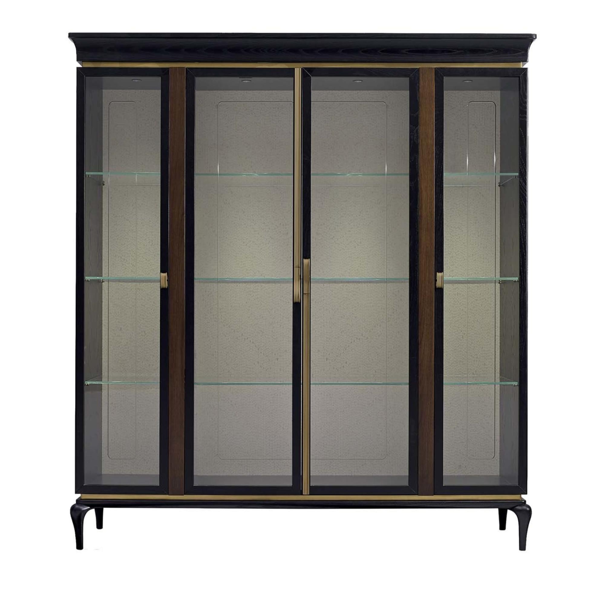 Dilan Crafted Luxury Cabinet