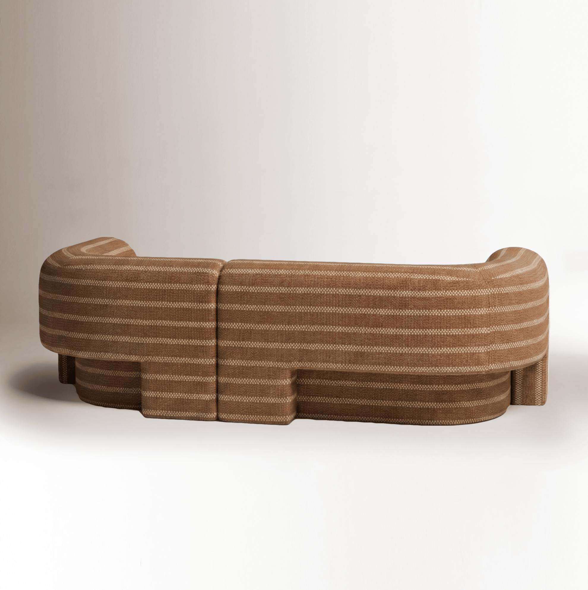 Slide Modular Sofa