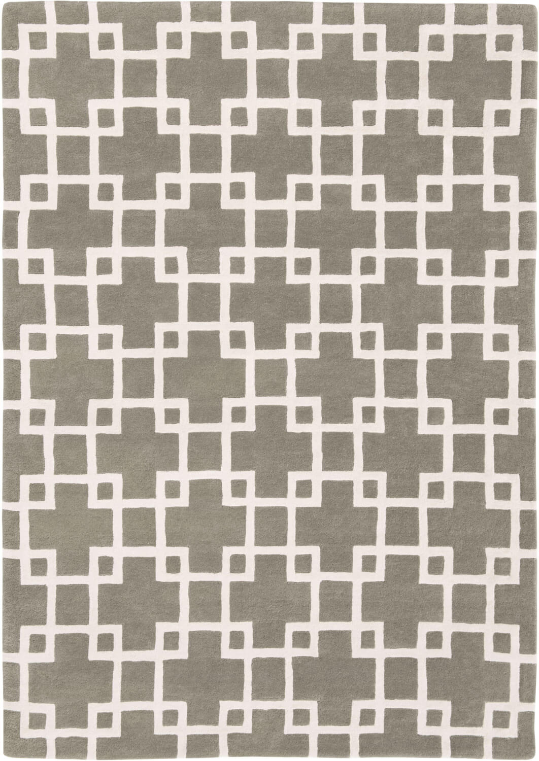 Cubis Umber RG2010 Rug | Size: 170 x 240 cm
