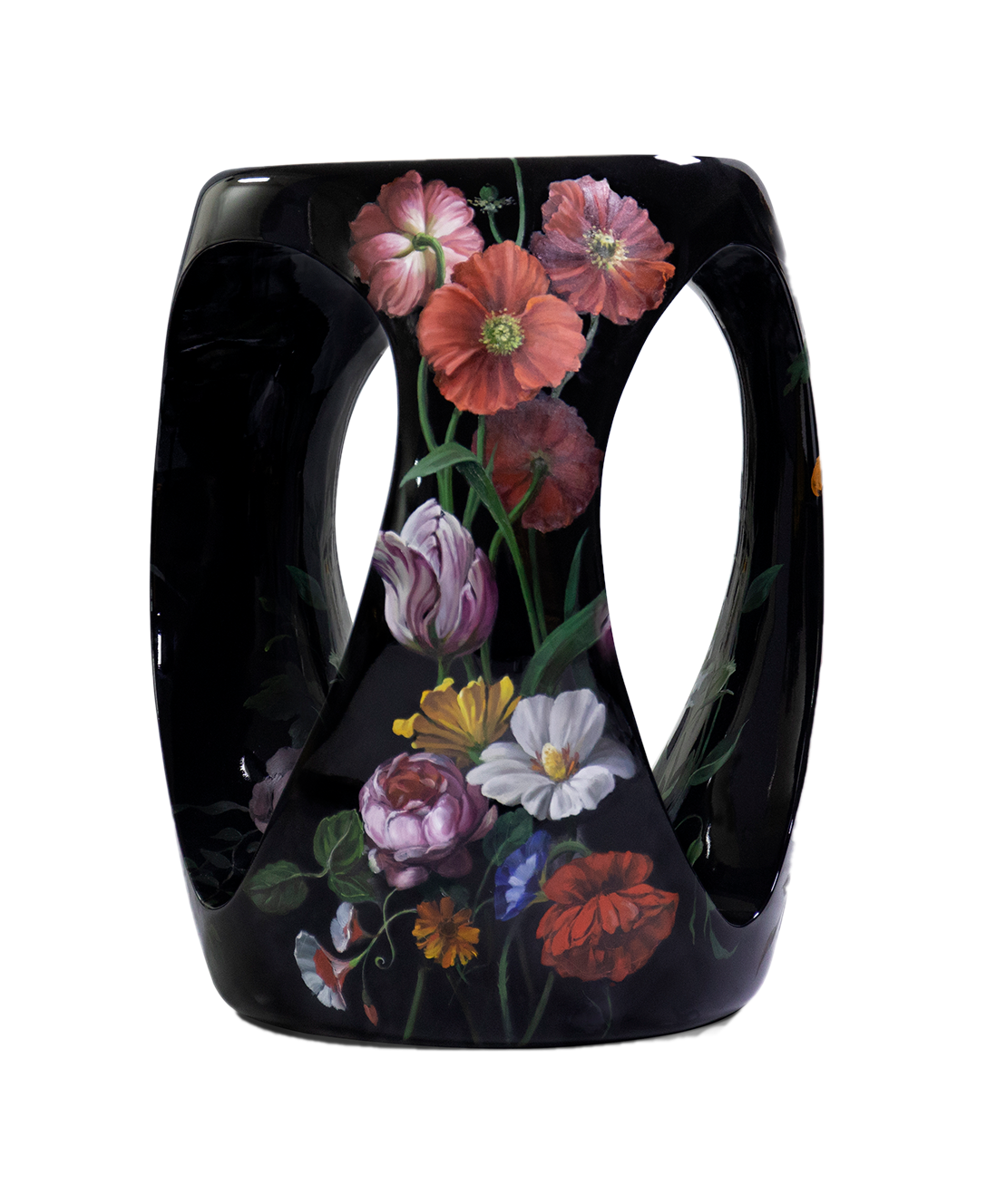 Blossom Designer Stool