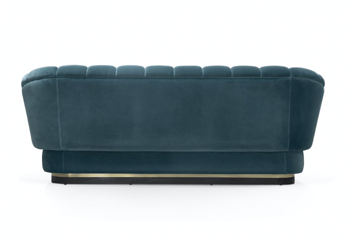 Luxe Prestige Sofa