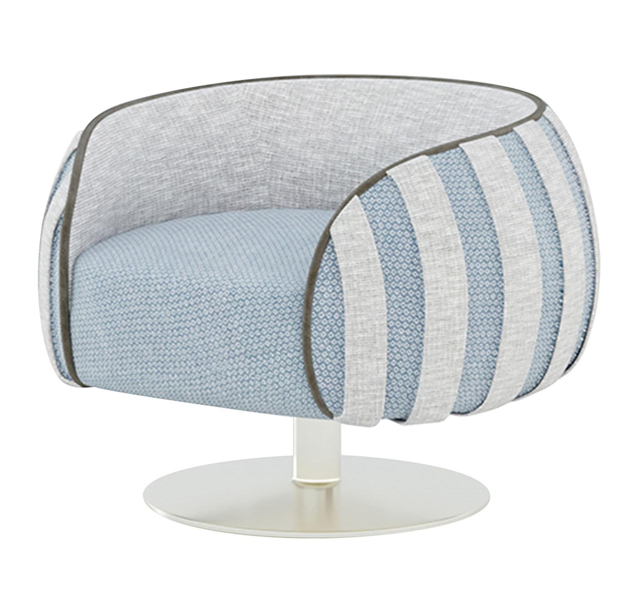 Loto Accent Chair