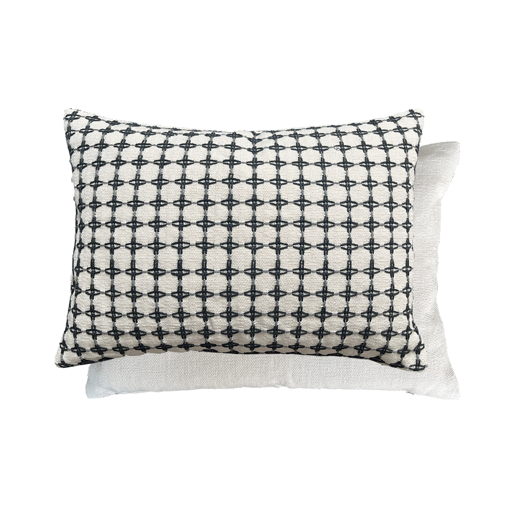 Maliana Handcrafted Cushion