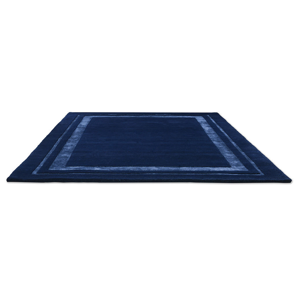 Redbrook Wool / Viscose Hand-Tufted Rug