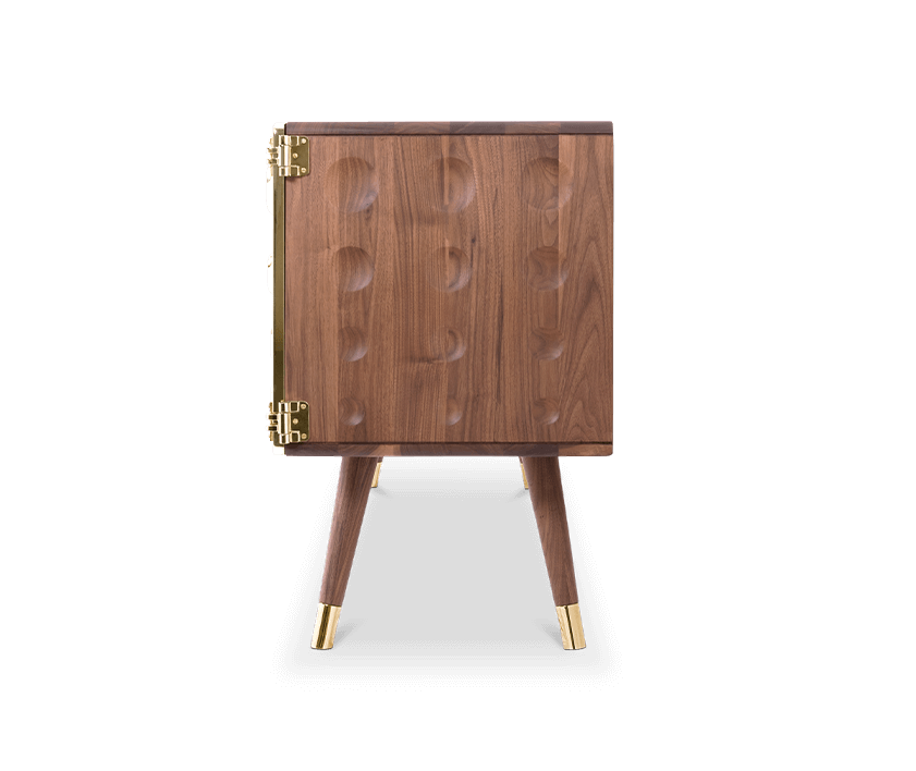 Marlow Sideboard