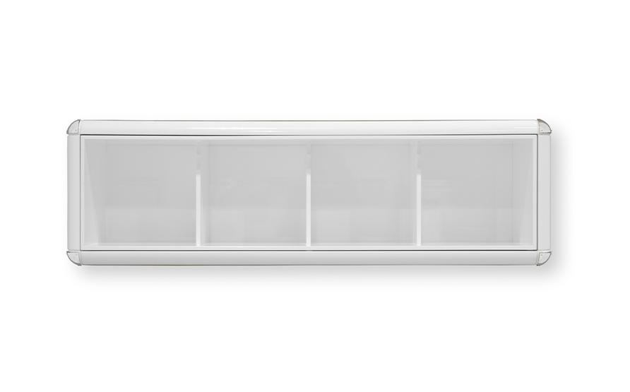 Floating Sky Big Shelf
