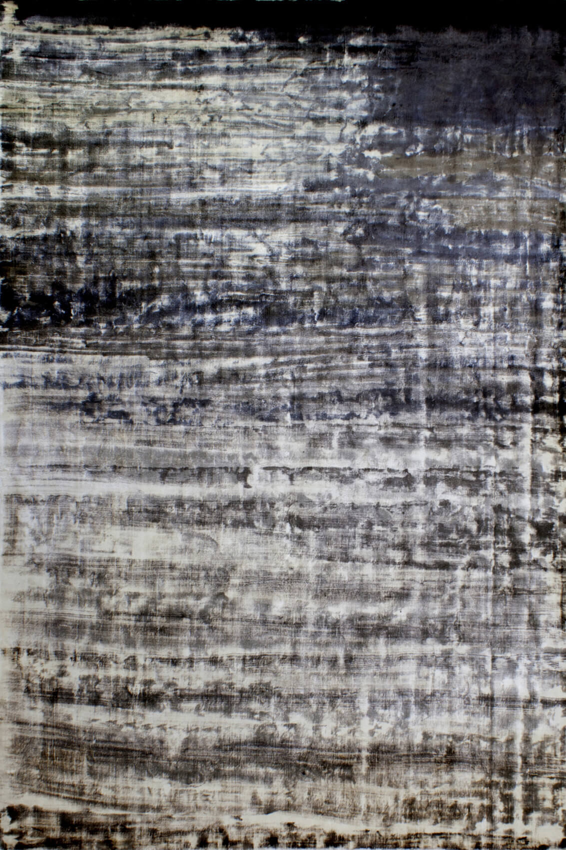 Shore Rug by Serge Lesage