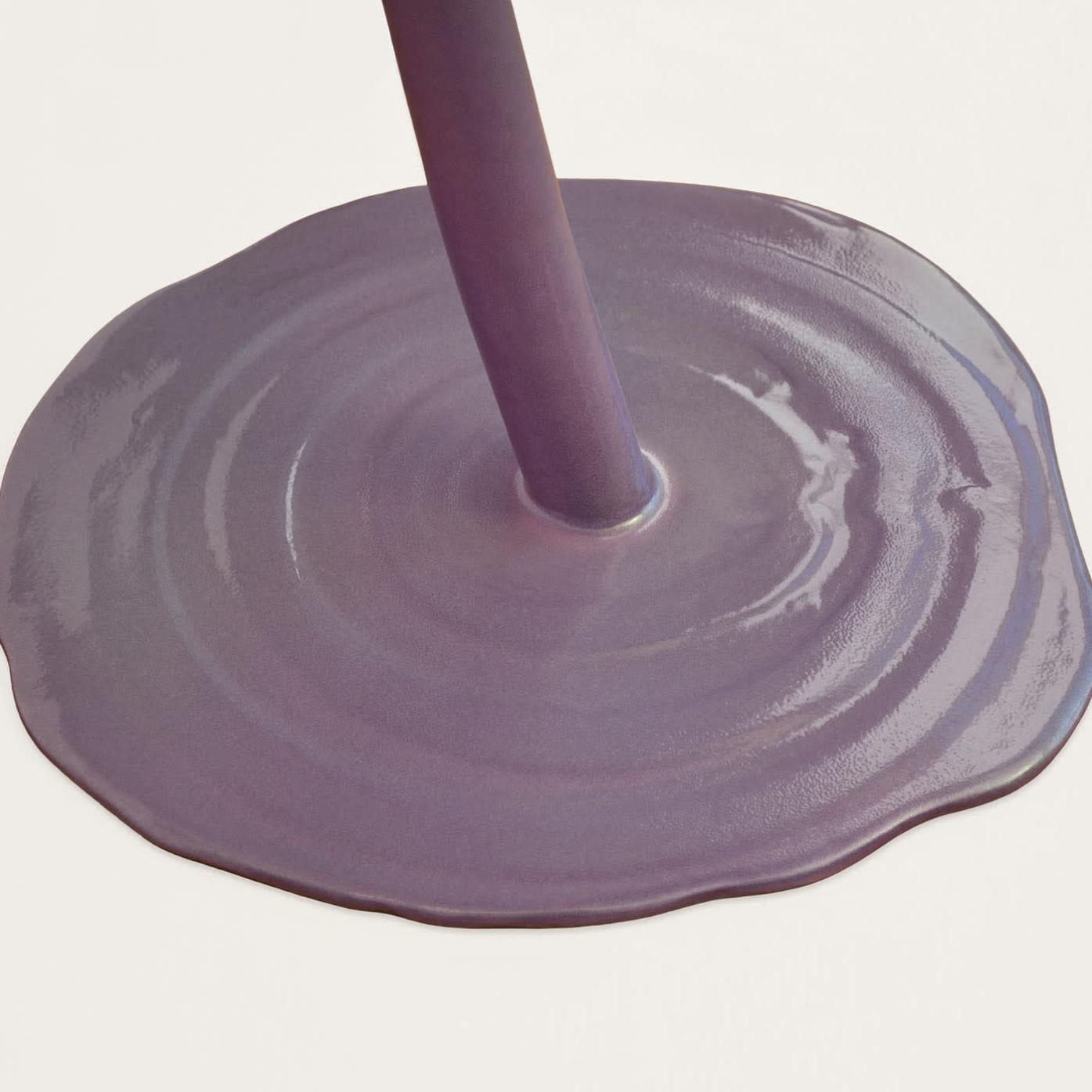 Cromia Artisanal Side Table