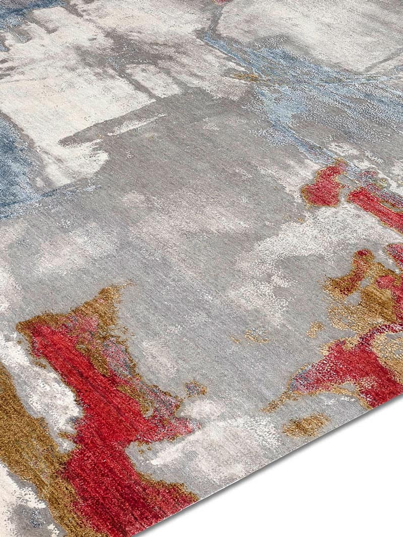 Original Handwoven Luxury Rug