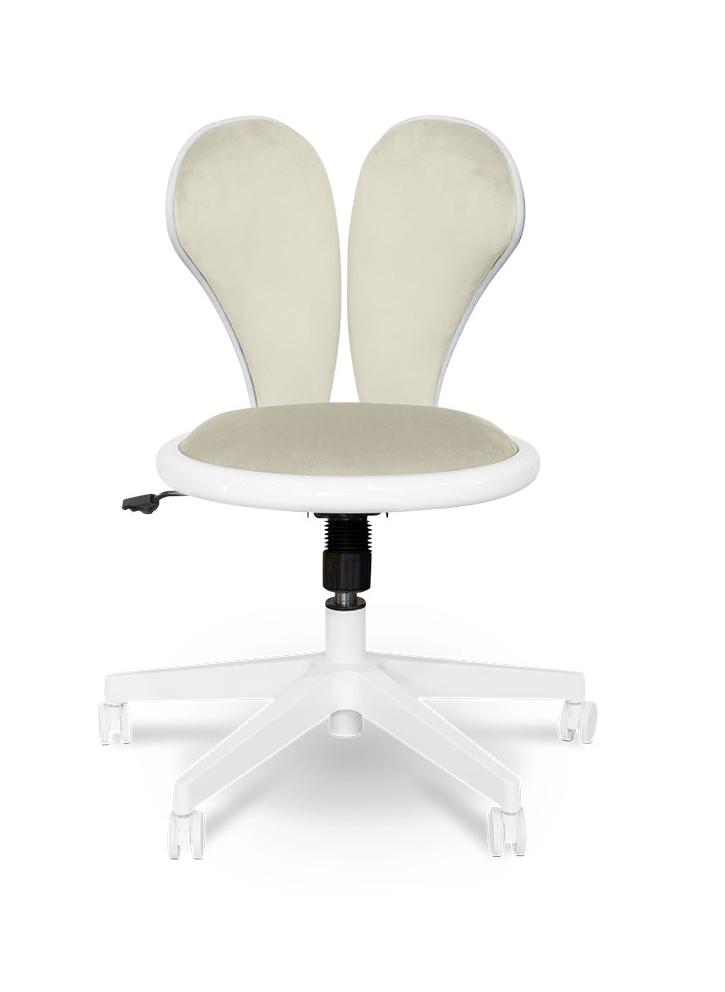 Little Hopper Cream Kids Chair