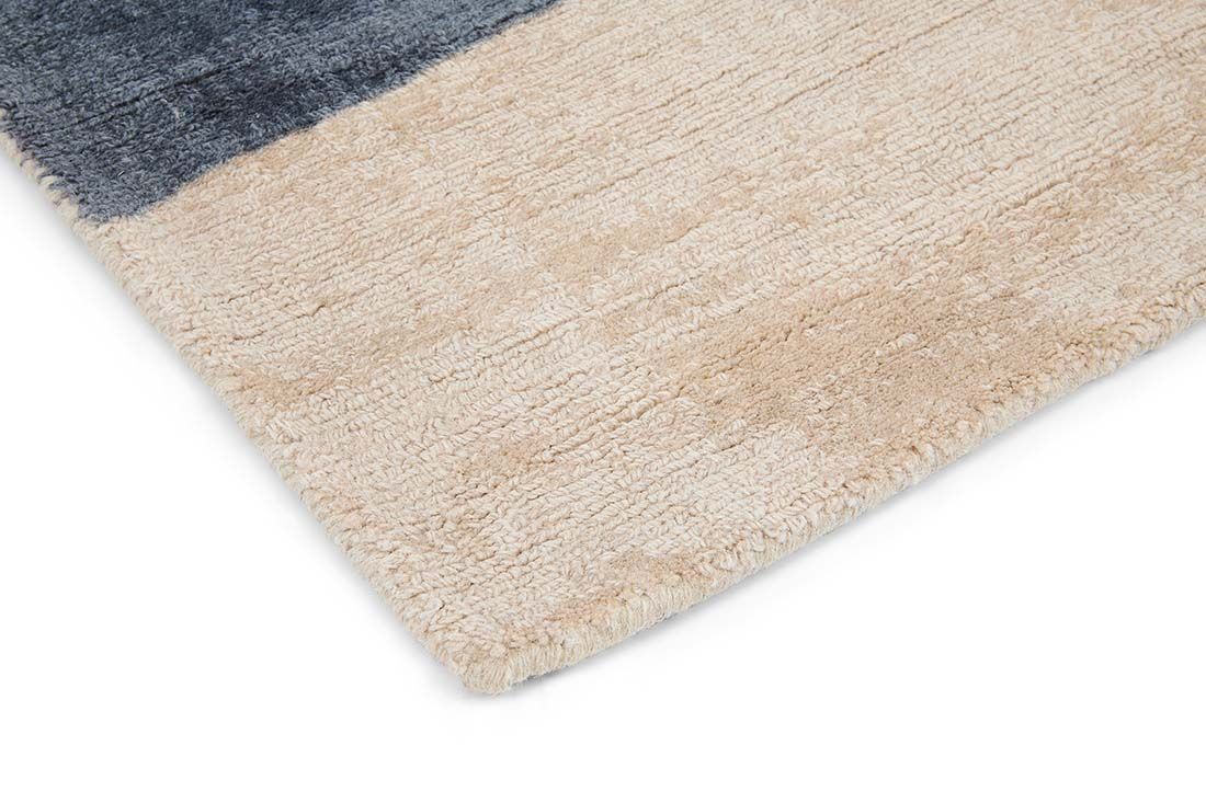 Art Amber Handwoven NZ Wool Rug