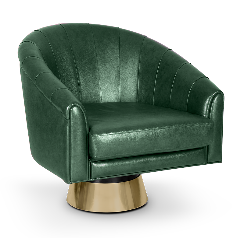 Grayson Armchair