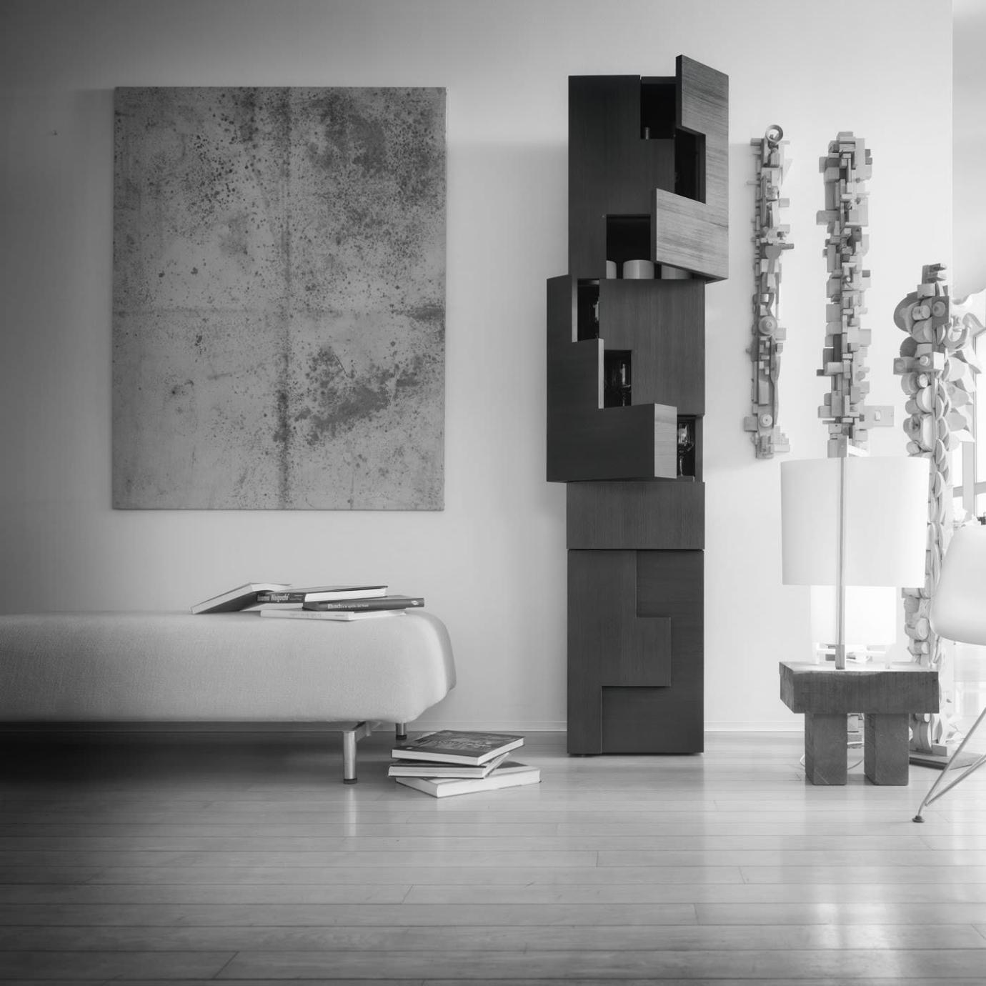 Cuzco Cabinet