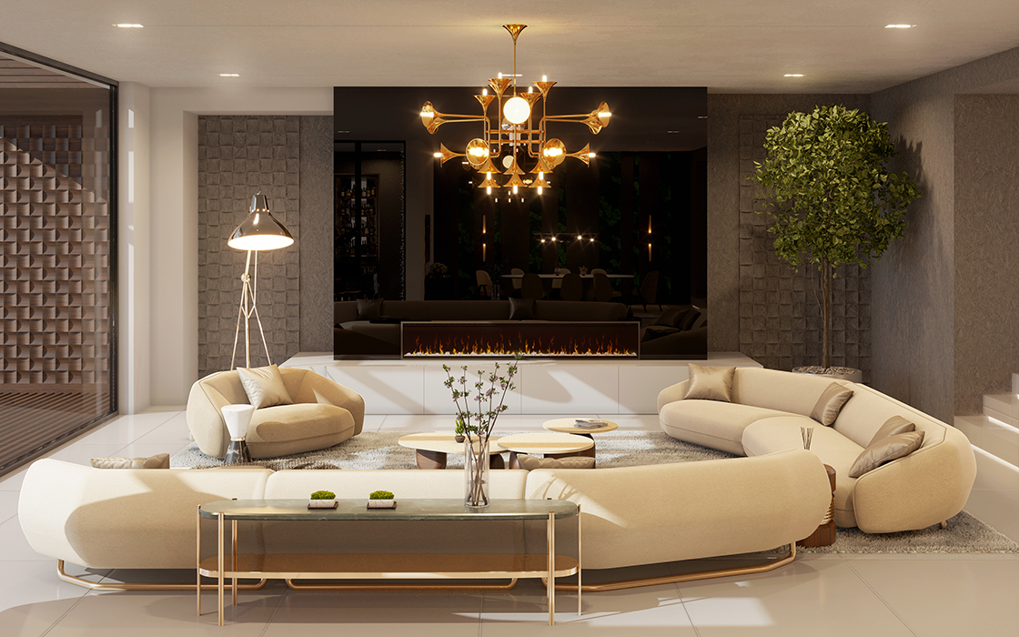 Conrad Extended Console