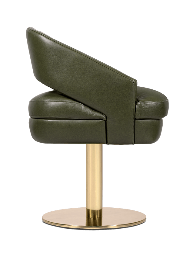Lennox Chair