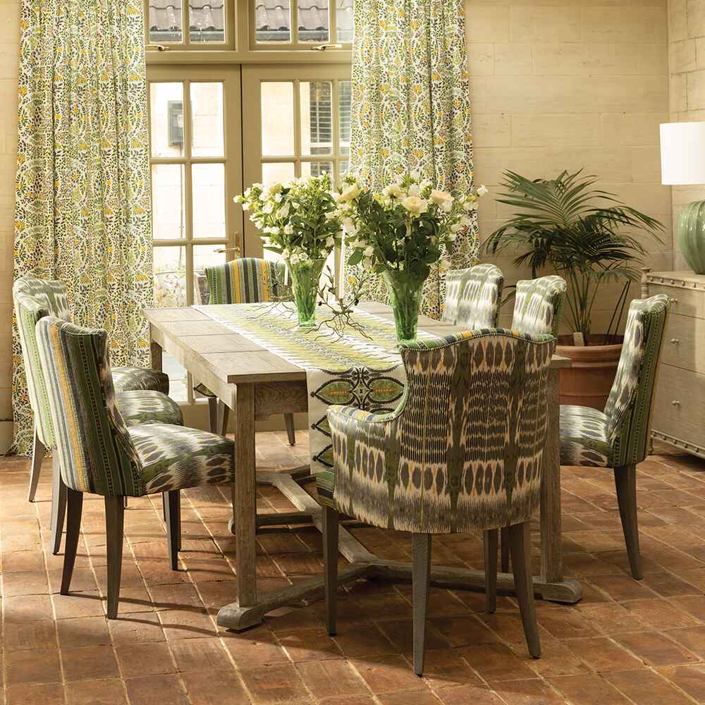 Hawford Luxury Dining Table