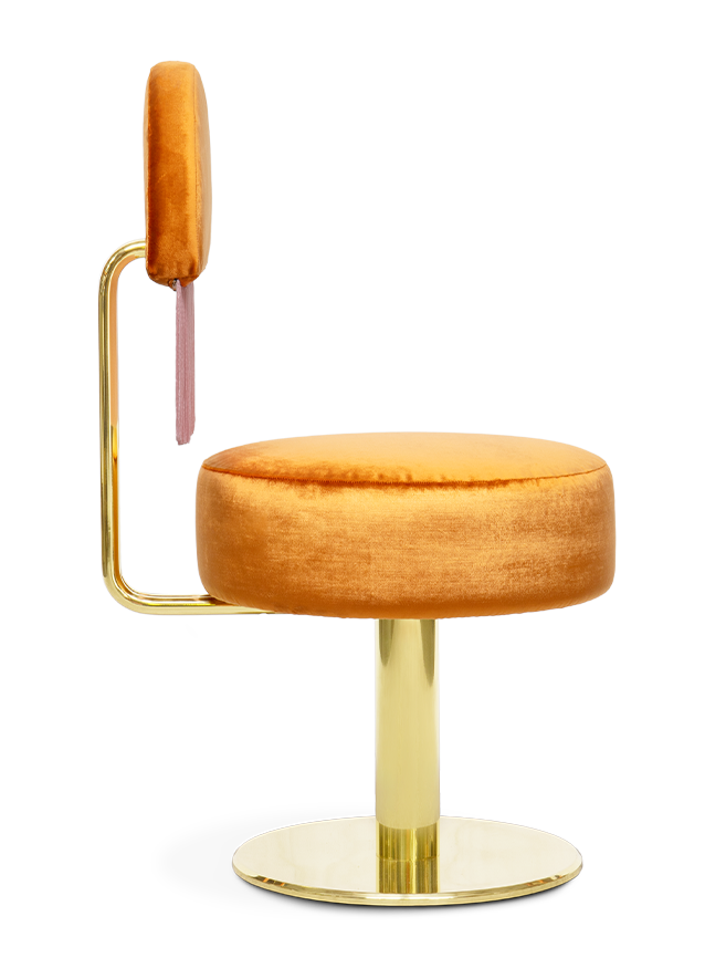 Amira Chair