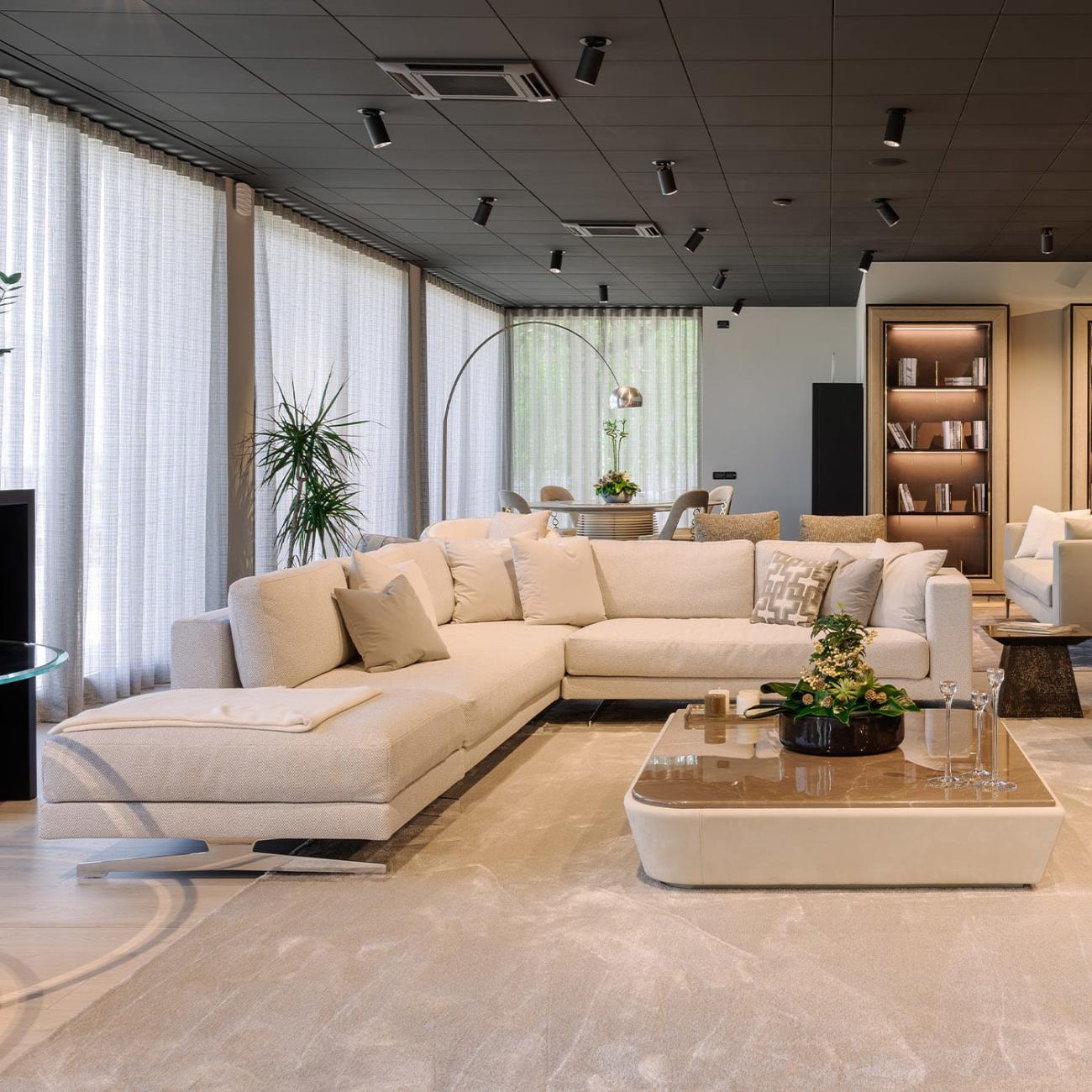 Connor Sofa