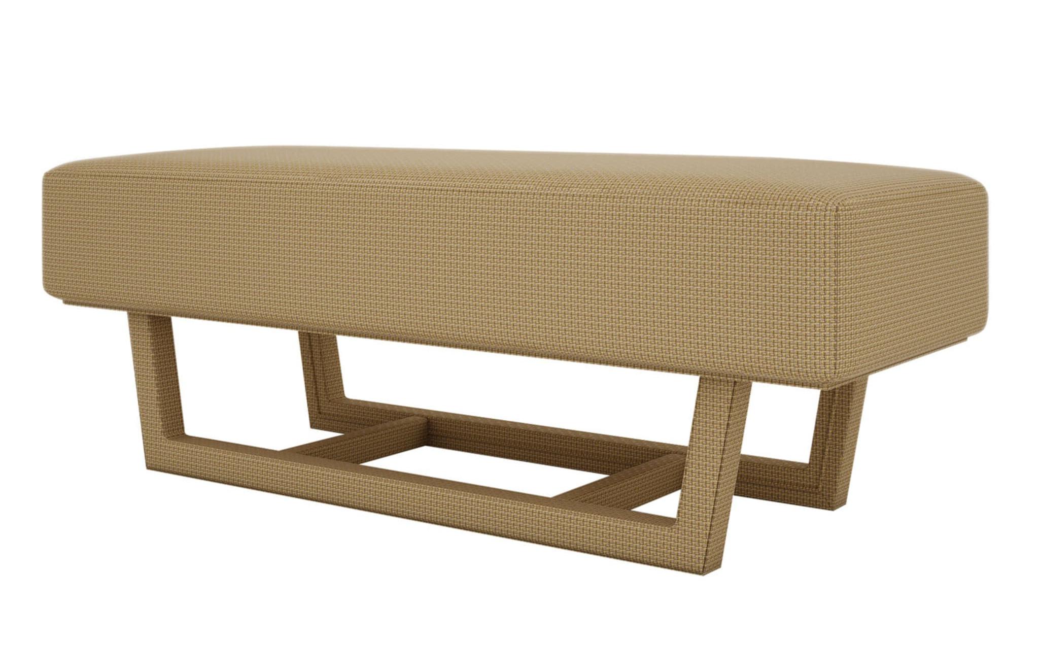 Lexington Italian Bench
