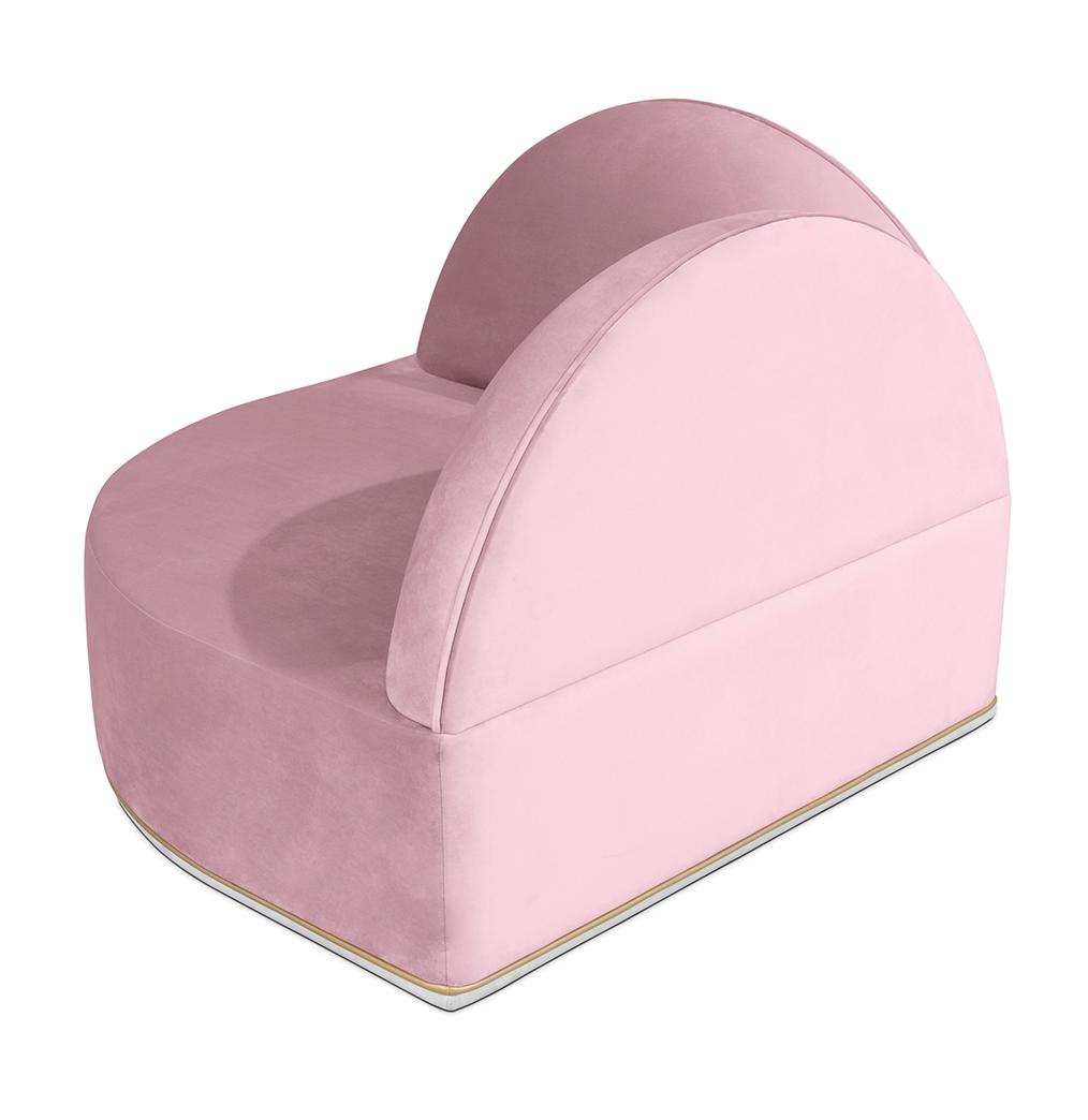 Rainbow Lounge Sofa