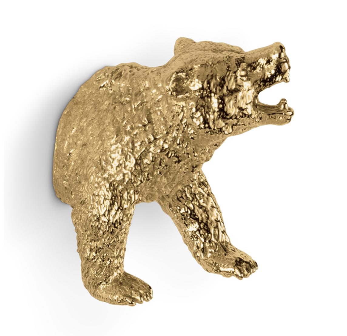 Big Grizzly Handle