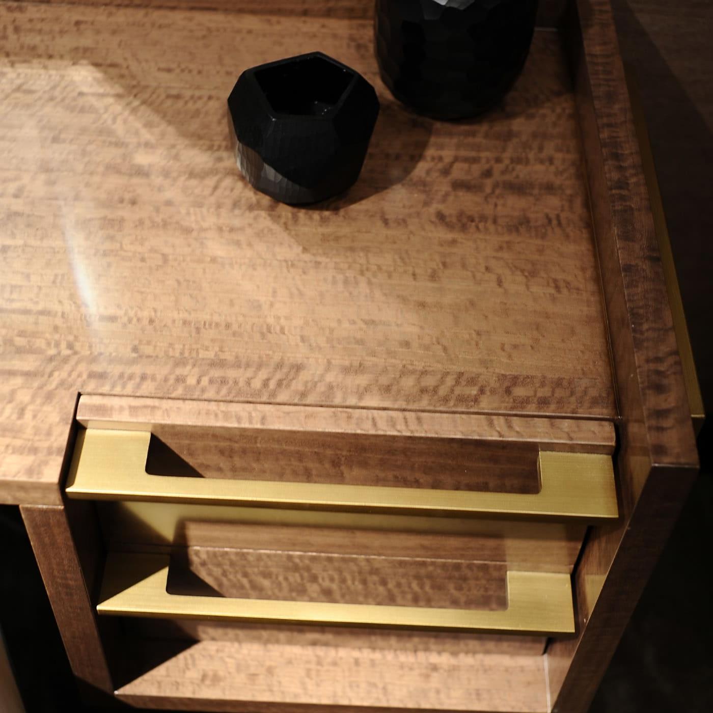 Baldwin Italian Vanity Table