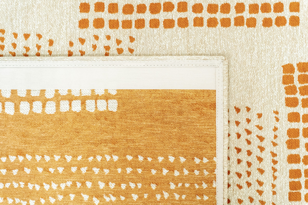 Pomelo Wilton Rug