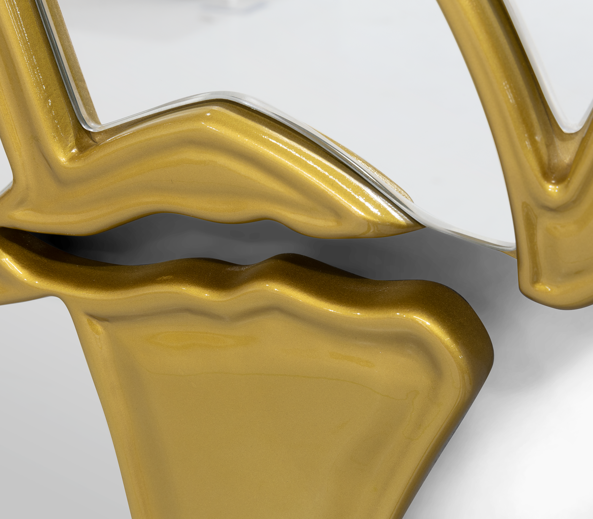 Artisan Crafted Mirror