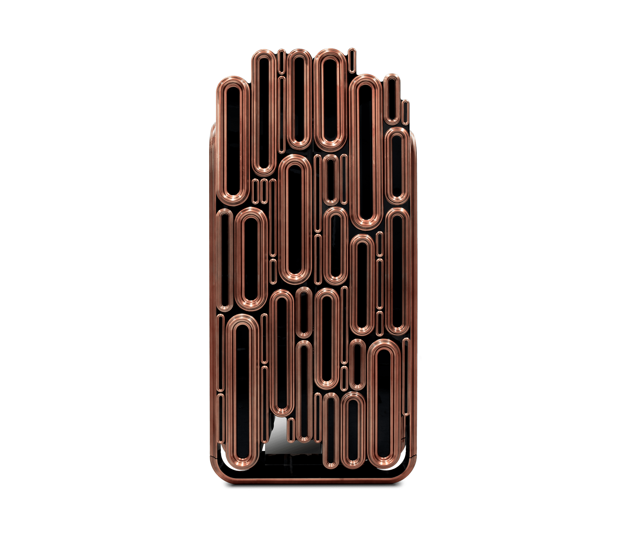 Ellipse Deluxe Cabinet