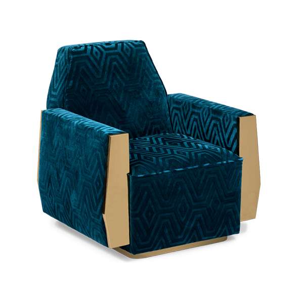 Celeste Lounge Chair