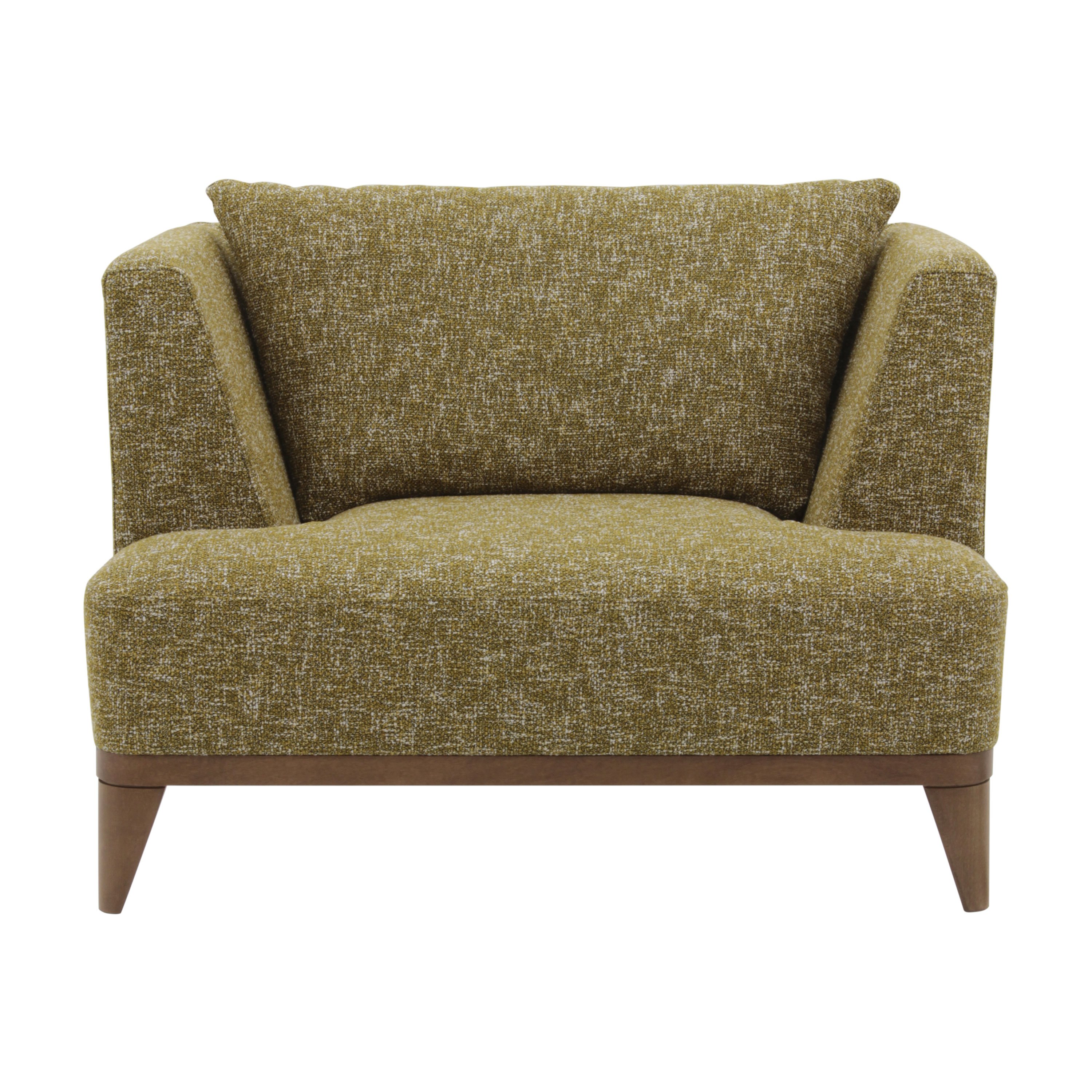 Celine Contemporary Armchair