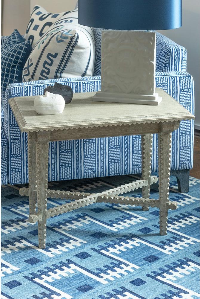 Piastrella Artisan Table Lamp