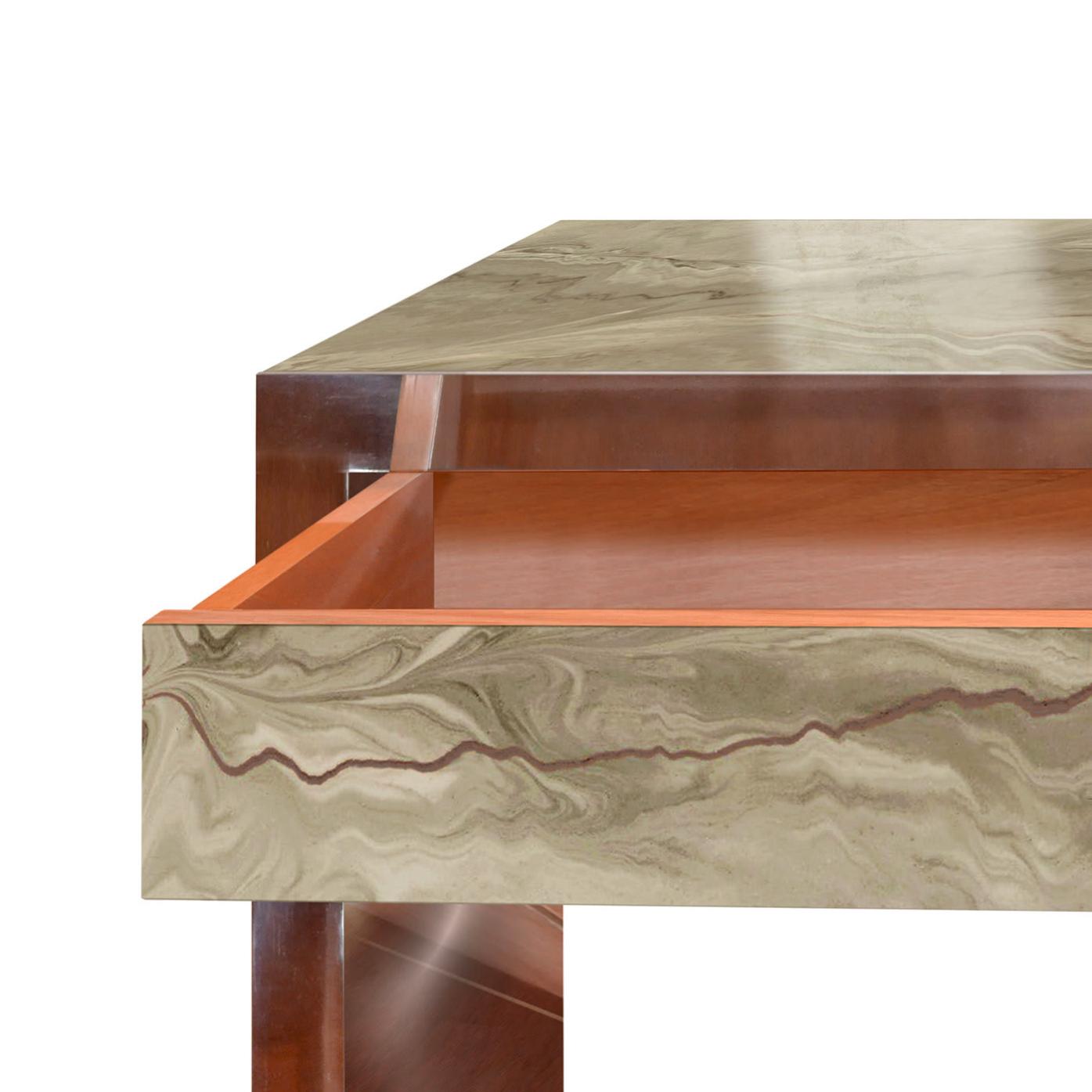 Geta Console