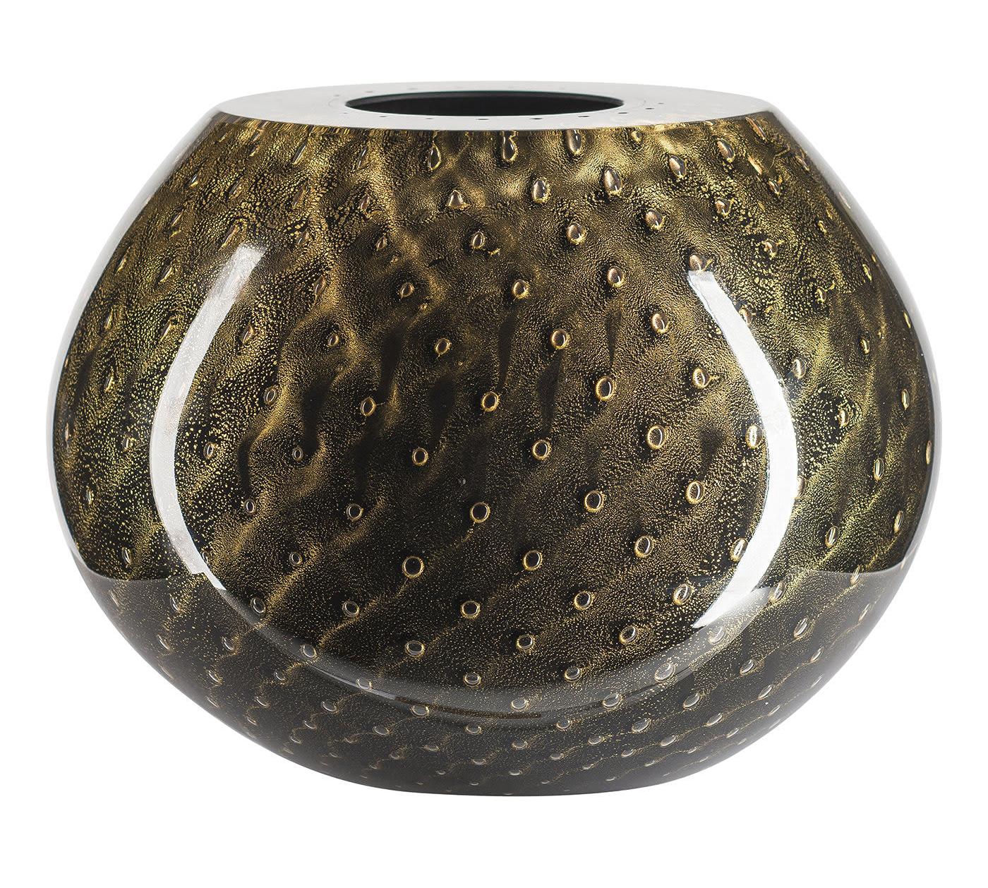 Mocenigo Sfera Bowl Italian Vase