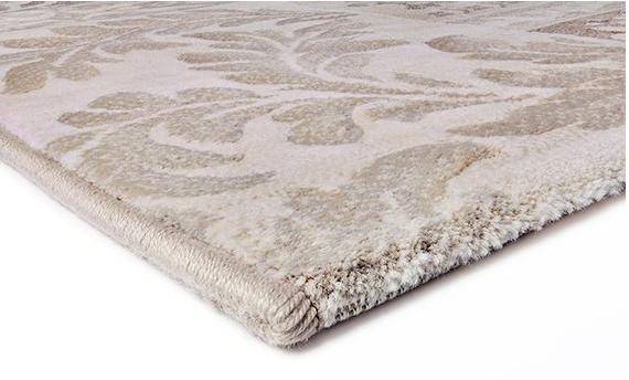 Patch Beige Indoor Rug