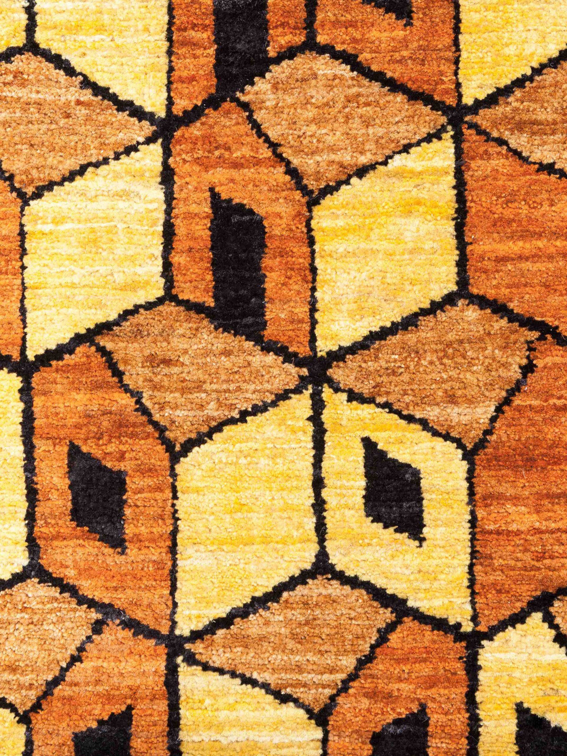 Paesemio Handmade Rug